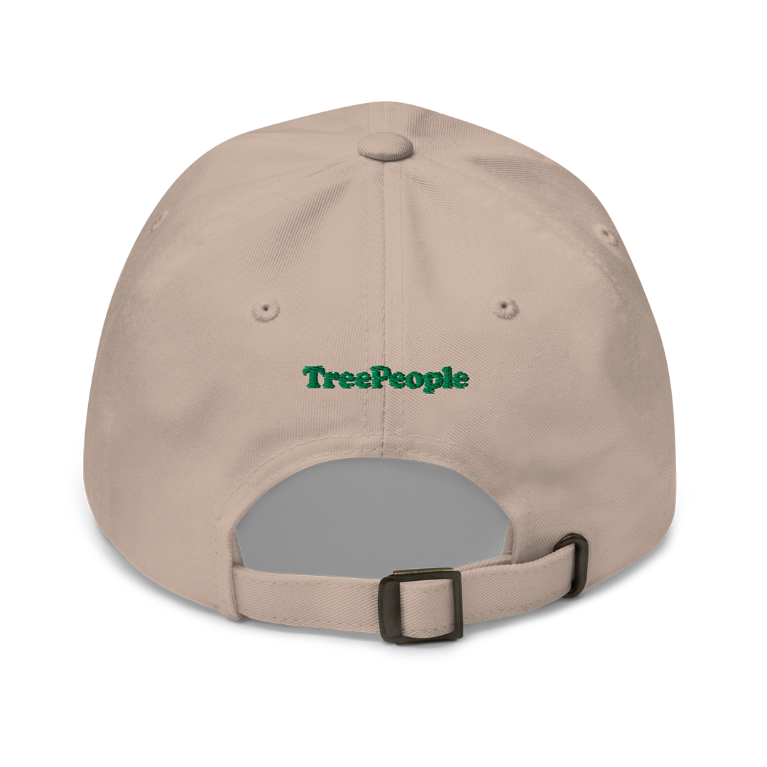 I'm Not Dead, Just Deciduous Dad Hat