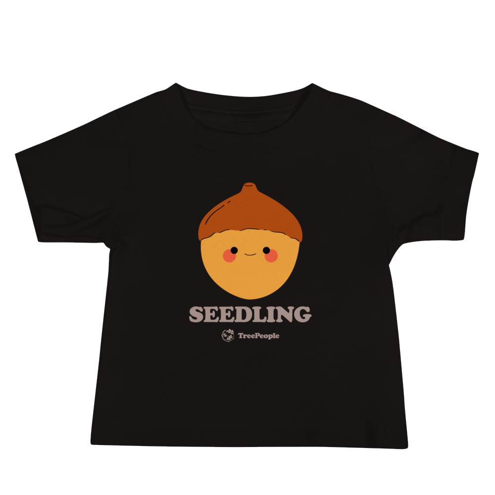 Seedling Baby Shirt