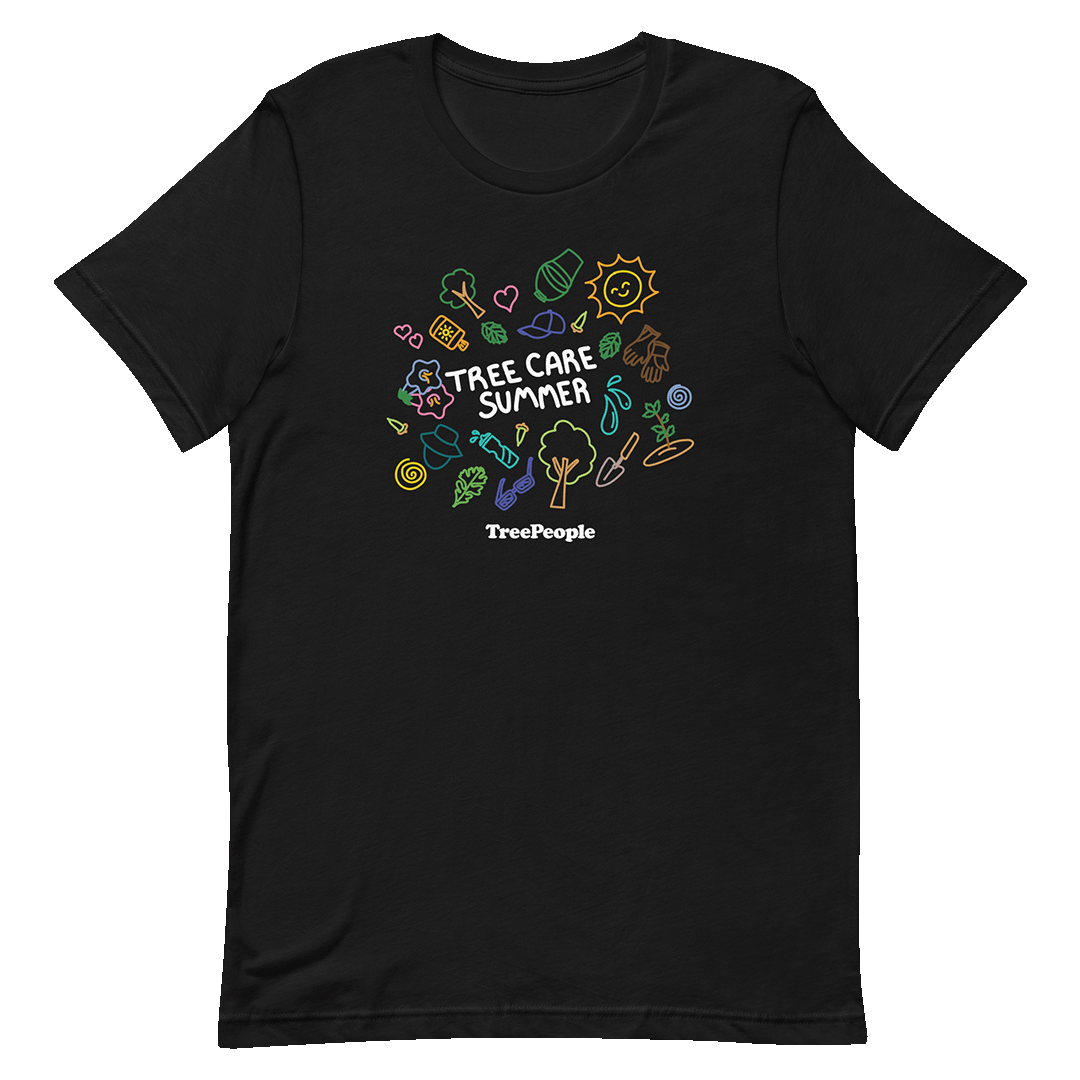 Tree Care Summer Shirt