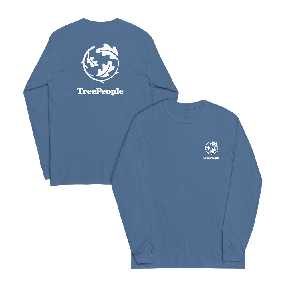 Classic TreePeople Long Sleeve
