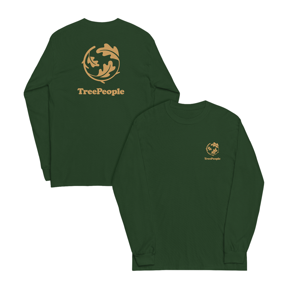 Classic TreePeople Long Sleeve