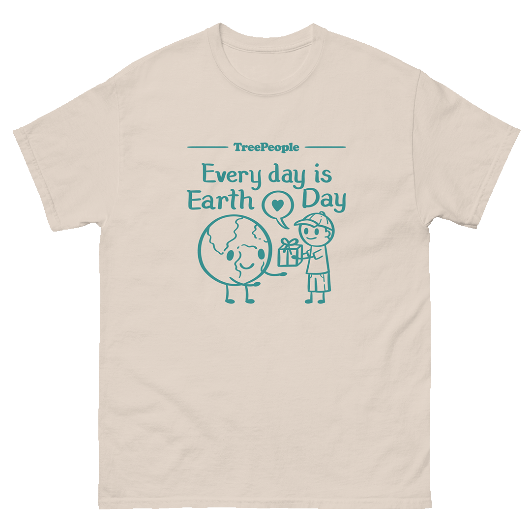 Earth Day Shirt
