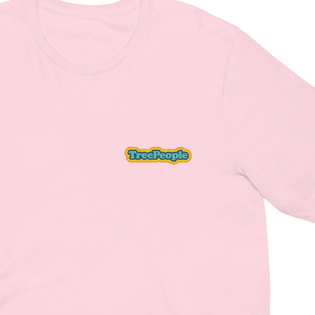 Radiant TreePeople Shirt