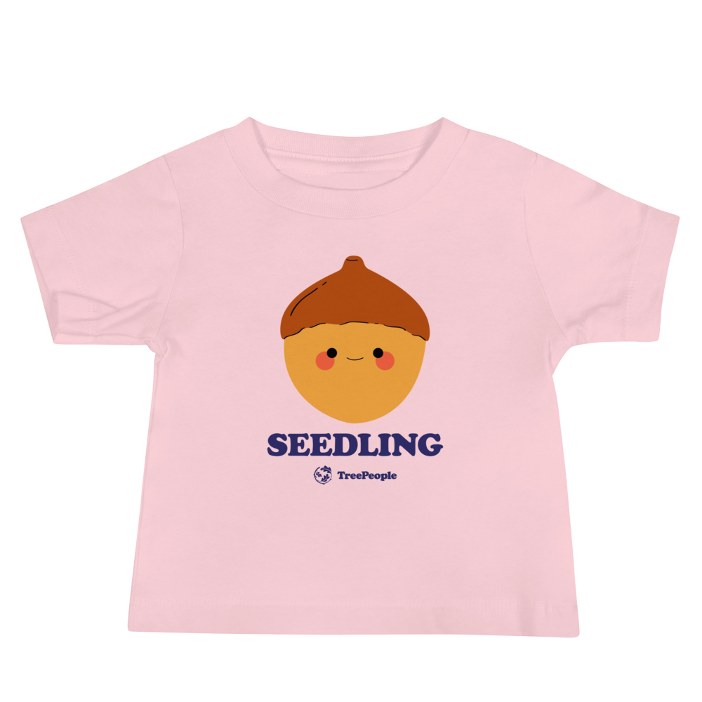 Seedling Baby Shirt