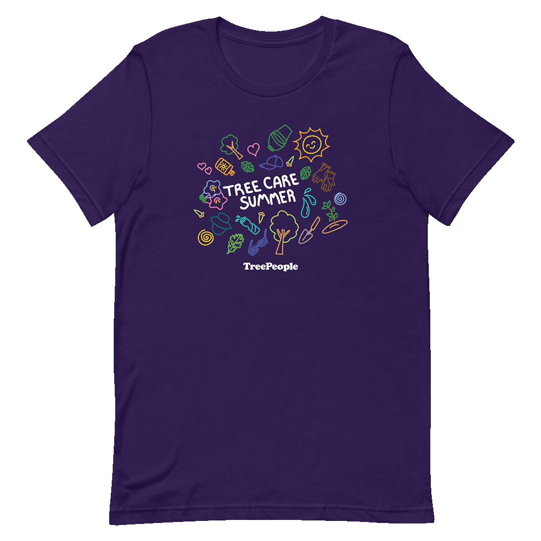 Tree Care Summer Shirt