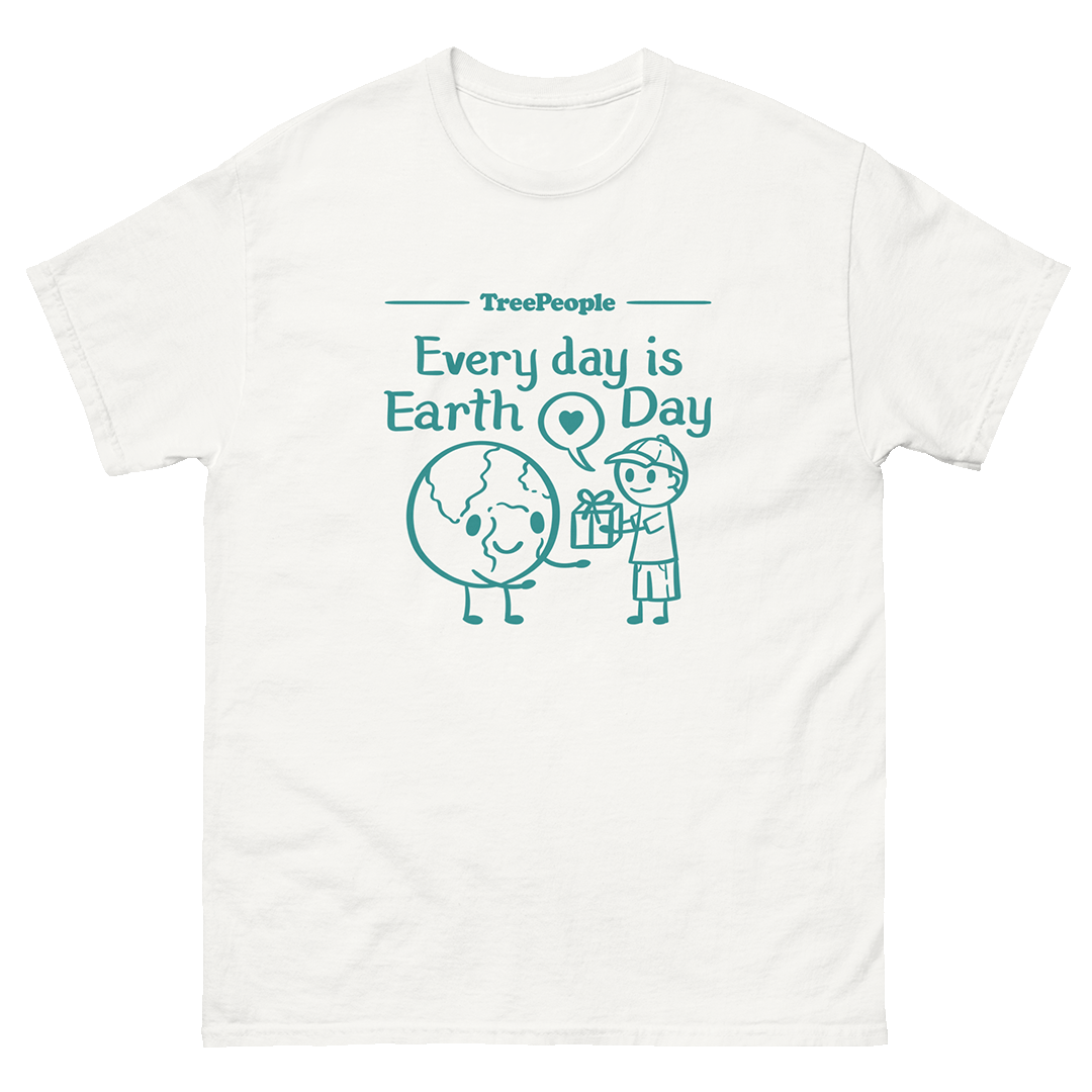 Earth Day Shirt