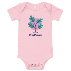 Sapling Baby One Piece