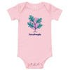 Sapling Baby One Piece