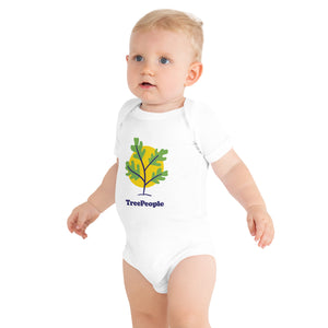 Sapling Baby One Piece