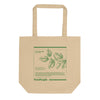 Coast Live Oak Tote