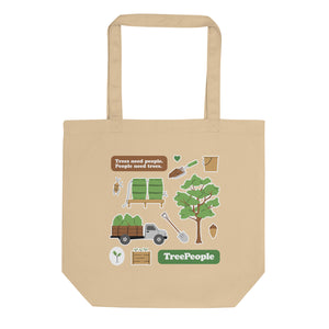 Forestry Tote