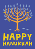 Happy Hannukah