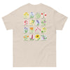 Native Flowers Shirt