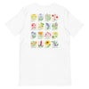 Native Flowers Shirt