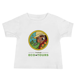 Baby Eco-Tours Tee