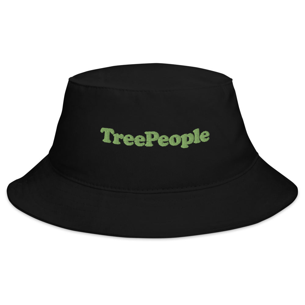 TreePeople Bucket Hat