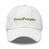TreePeople Baseball Hat