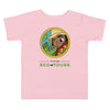 Toddler Eco-Tours Tee