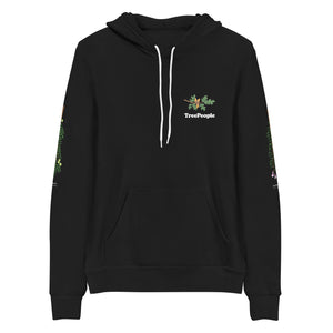 Trees of Southern California Hoodie