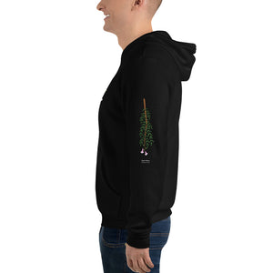 Trees of Southern California Hoodie