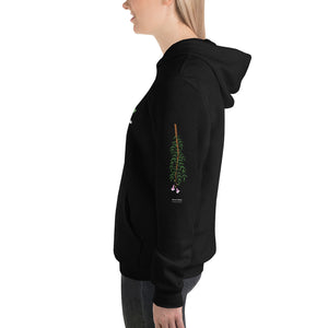 Trees of Southern California Hoodie