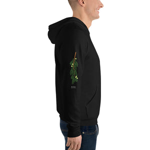 Trees of Southern California Hoodie
