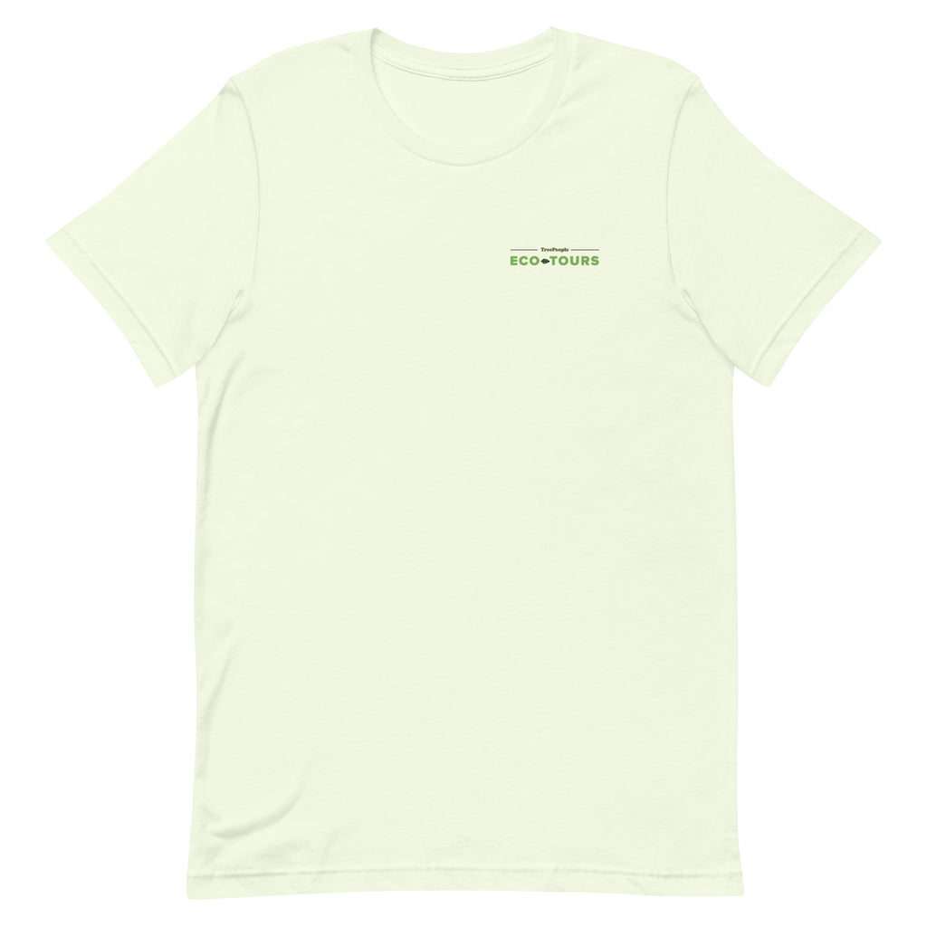 Adult Eco-Tours Shirt